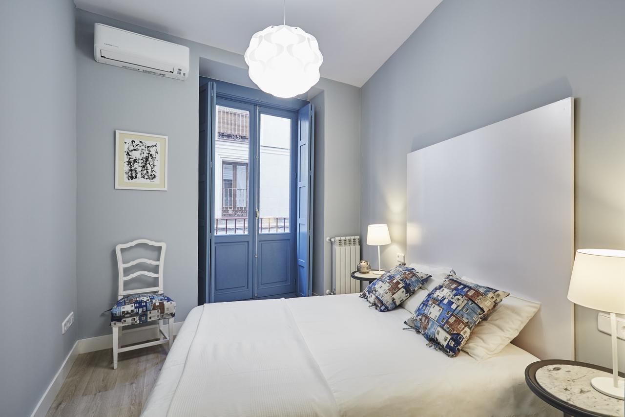 Leeways Apartment In Fucar Madryt Zewnętrze zdjęcie