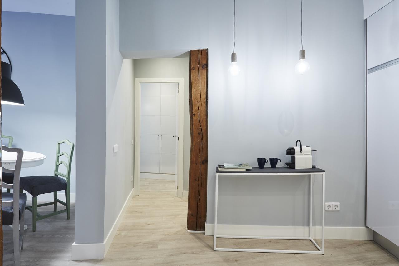 Leeways Apartment In Fucar Madryt Zewnętrze zdjęcie