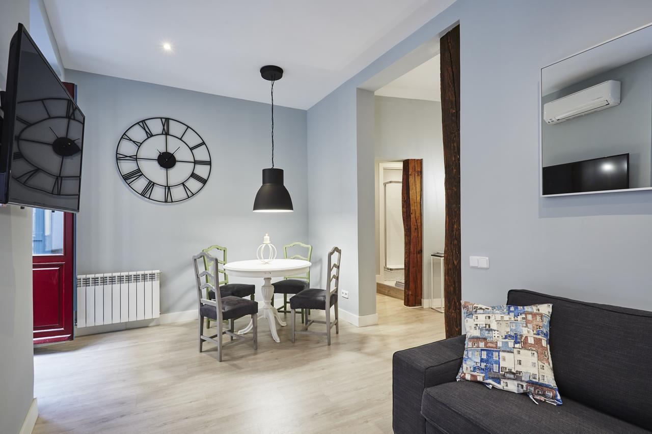 Leeways Apartment In Fucar Madryt Zewnętrze zdjęcie