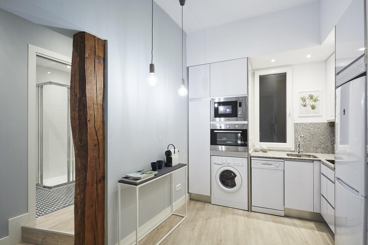 Leeways Apartment In Fucar Madryt Zewnętrze zdjęcie