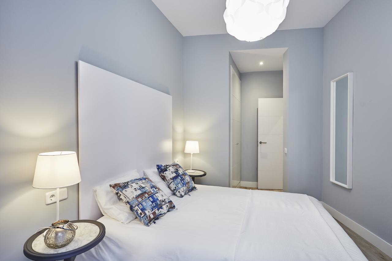 Leeways Apartment In Fucar Madryt Zewnętrze zdjęcie